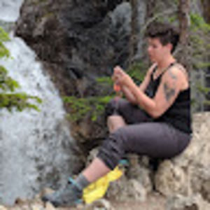 Meet your Posher, Katherine